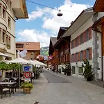 Marie-soleil By Interhome Apartment Gstaad