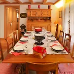 Marie-soleil By Interhome * Gstaad