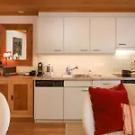 Marie-soleil By Interhome Apartment *