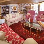 Marie-soleil By Interhome Apartment *