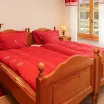 Marie-soleil By Interhome Apartment Gstaad