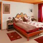 Apartment Marie-soleil By Interhome Gstaad