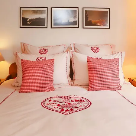 Appartement Marie-soleil By Interhome Gstaad