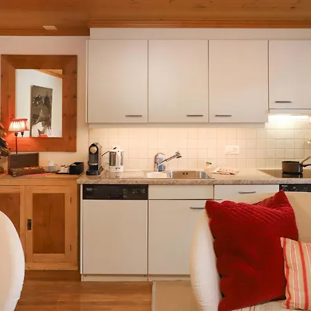 Marie-soleil By Interhome Apartment *