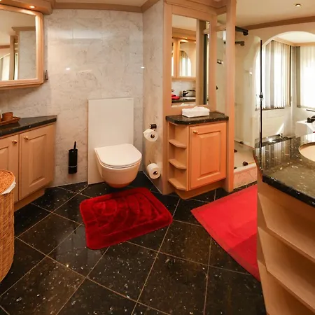 Marie-soleil By Interhome Gstaad