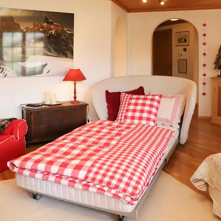 Marie-soleil By Interhome