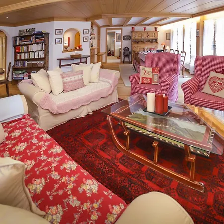Marie-soleil By Interhome Apartment *