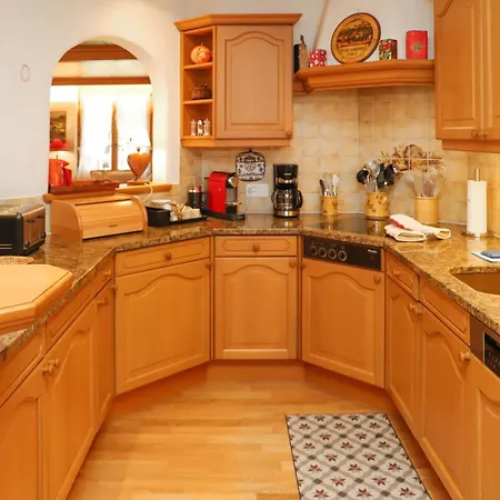 Marie-soleil By Interhome *