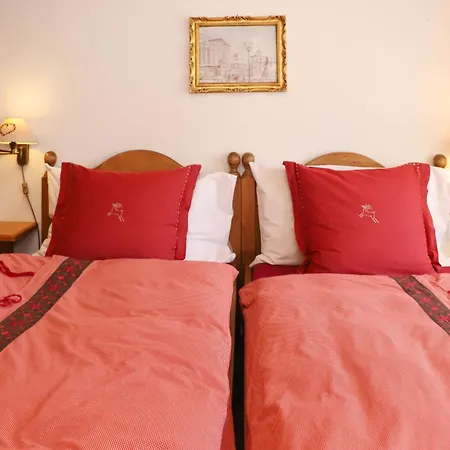 Marie-soleil By Interhome Apartment Gstaad