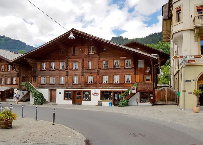 Marie-soleil By Interhome Apartment *