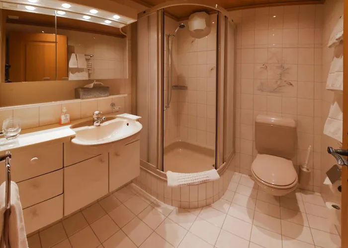 Marie-soleil By Interhome