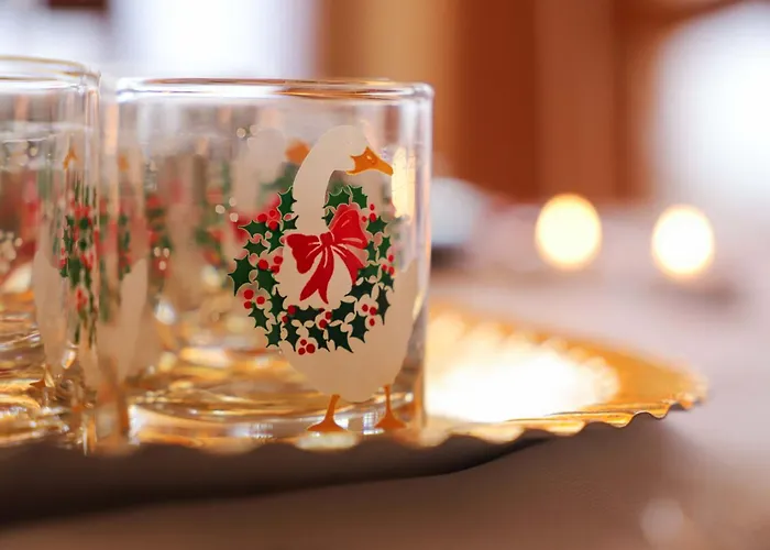 Marie-soleil By Interhome Lejlighed