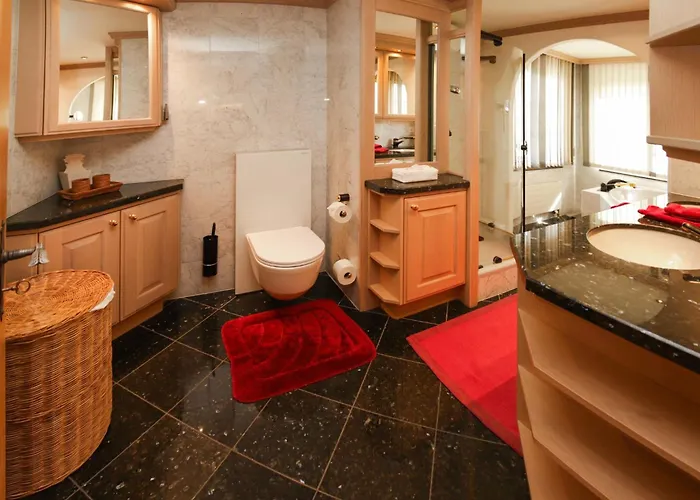 Marie-soleil By Interhome Gstaad