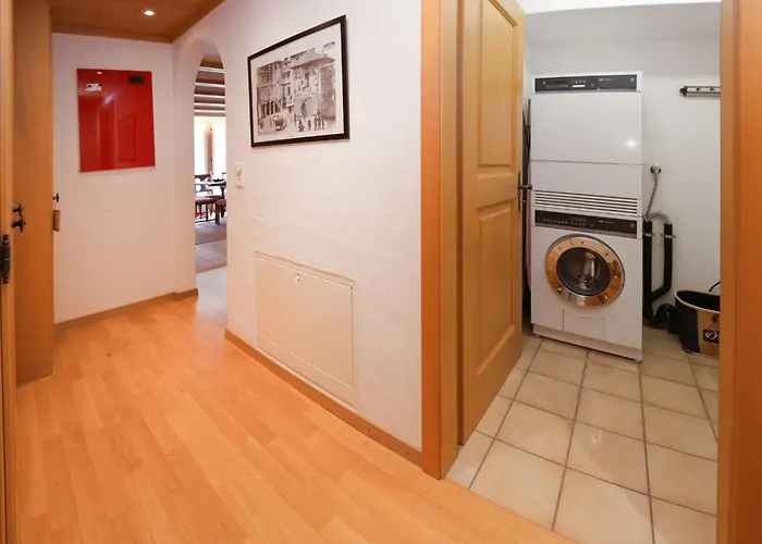 Marie-soleil By Interhome * Gstaad