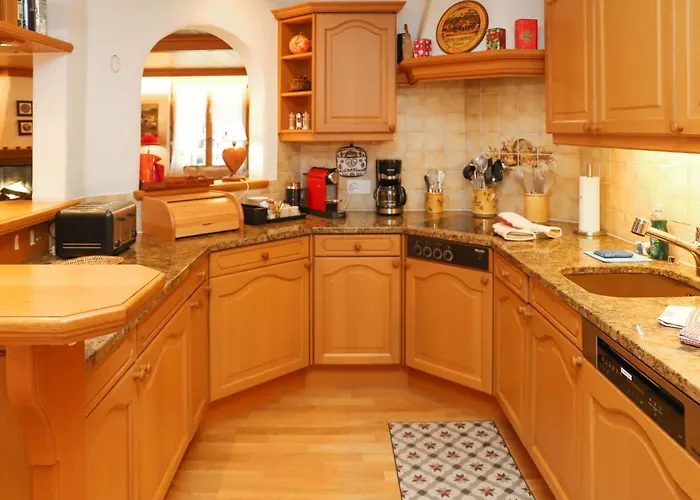 Marie-soleil By Interhome *