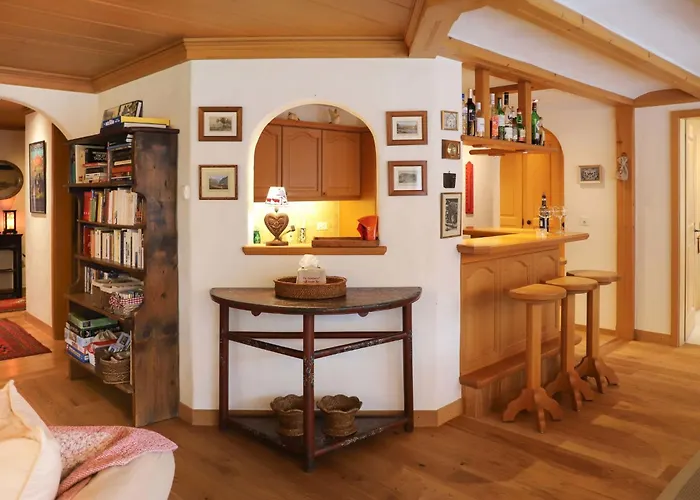 Marie-soleil By Interhome *