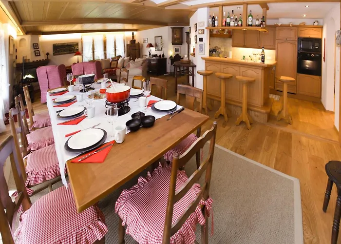 Marie-soleil By Interhome *