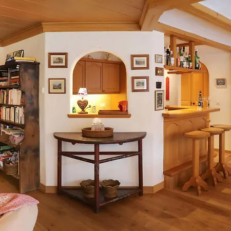 Marie-soleil By Interhome *