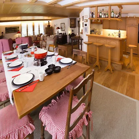 Marie-soleil By Interhome *