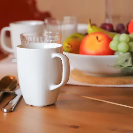 Marie-soleil By Interhome Apartman Gstaad