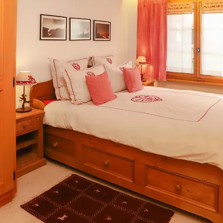 Marie-soleil By Interhome *