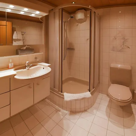 Marie-soleil By Interhome