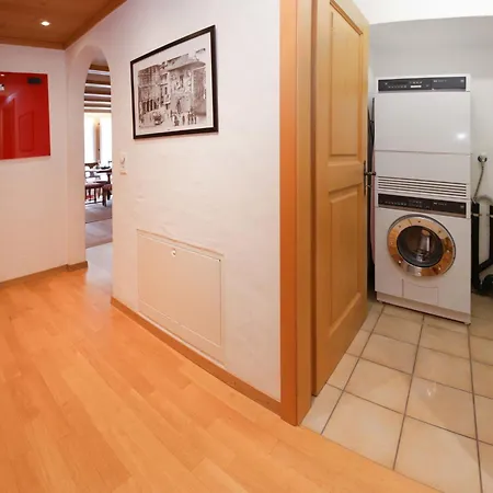 Marie-soleil By Interhome * Gstaad